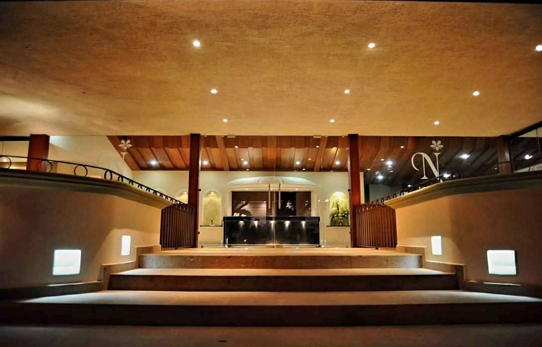 Funeraria Nueva Vida Casa Funeraria